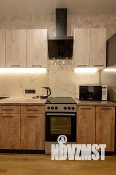 1-к квартира, посуточно, 39м2, 1/1 этаж