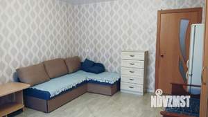 1-к квартира, на длительный срок, 35м2, 1/9 этаж