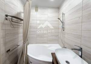 1-к квартира, на длительный срок, 34м2, 1/11 этаж