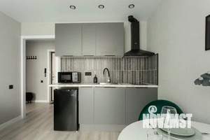 1-к квартира, посуточно, 32м2, 1/1 этаж