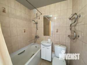 2-к квартира, посуточно, 48м2, 3/5 этаж