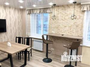3-к квартира, посуточно, 80м2, 1/1 этаж