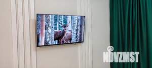 Студия квартира, посуточно, 25м2, 6/10 этаж