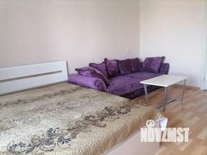 3-к квартира, посуточно, 85м2, 6/9 этаж