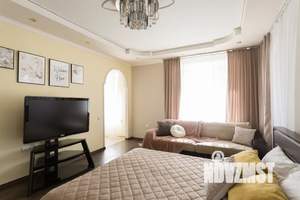 1-к квартира, посуточно, 40м2, 3/11 этаж