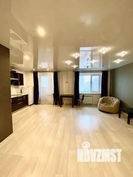 1-к квартира, на длительный срок, 36м2, 7/10 этаж