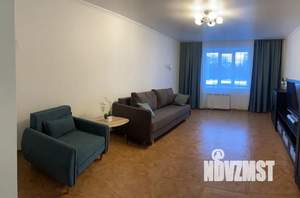 3-к квартира, посуточно, 79м2, 3/5 этаж