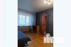 2-к квартира, посуточно, 46м2, 1/5 этаж