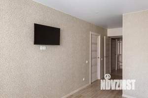 1-к квартира, посуточно, 34м2, 1/1 этаж