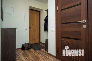 1-к квартира, посуточно, 35м2, 4/5 этаж