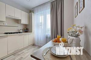 1-к квартира, посуточно, 27м2, 7/10 этаж