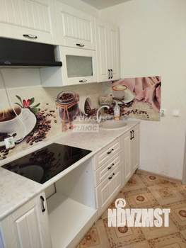 1-к квартира, на длительный срок, 32м2, 4/9 этаж