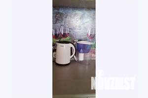 1-к квартира, посуточно, 30м2, 5/16 этаж