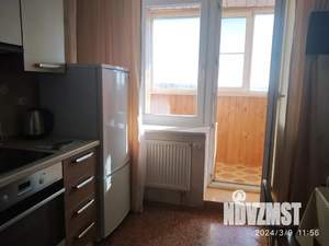 2-к квартира, посуточно, 52м2, 9/12 этаж