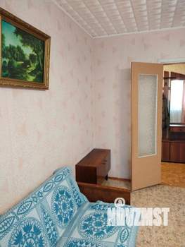 2-к квартира, на длительный срок, 50м2, 2/5 этаж