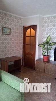 1-к квартира, посуточно, 34м2, 2/5 этаж