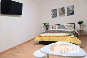 1-к квартира, посуточно, 33м2, 5/10 этаж