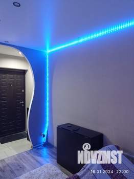 2-к квартира, на длительный срок, 33м2, 3/6 этаж