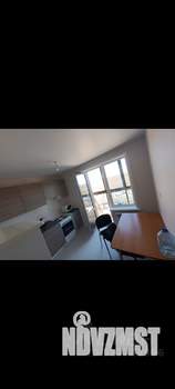 1-к квартира, на длительный срок, 33м2, 10/10 этаж