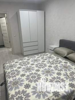 1-к квартира, посуточно, 50м2, 2/9 этаж