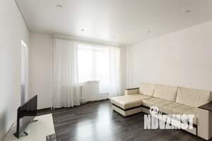 1-к квартира, посуточно, 41м2, 9/10 этаж