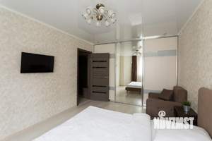 1-к квартира, посуточно, 31м2, 1/1 этаж