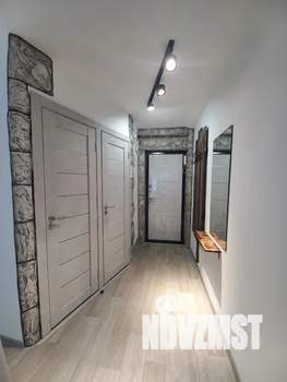 2-к квартира, посуточно, 40м2, 4/5 этаж