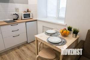 1-к квартира, посуточно, 22м2, 1/1 этаж