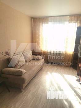 Студия квартира, на длительный срок, 24м2, 10/10 этаж