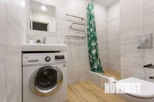 Студия квартира, посуточно, 19м2, 1/16 этаж