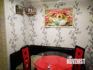 1-к квартира, на длительный срок, 36м2, 10/10 этаж