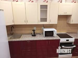 2-к квартира, на длительный срок, 48м2, 4/10 этаж