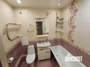 2-к квартира, на длительный срок, 46м2, 5/10 этаж