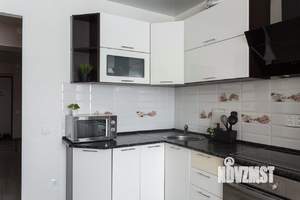 2-к квартира, посуточно, 68м2, 1/1 этаж