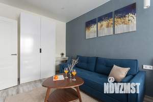 2-к квартира, посуточно, 54м2, 1/5 этаж