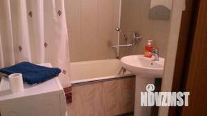 1-к квартира, посуточно, 34м2, 2/5 этаж