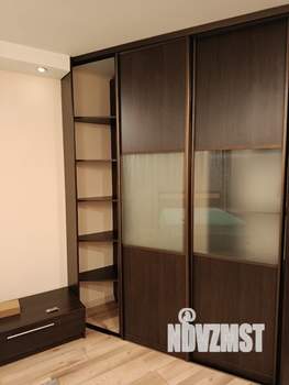 1-к квартира, на длительный срок, 34м2, 1/5 этаж