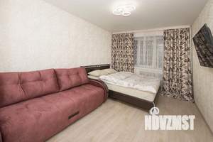 2-к квартира, посуточно, 49м2, 1/1 этаж