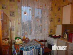 1-к квартира, на длительный срок, 33м2, 4/4 этаж