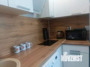 2-к квартира, посуточно, 40м2, 4/16 этаж