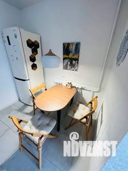 1-к квартира, посуточно, 35м2, 11/12 этаж