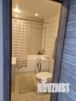 1-к квартира, посуточно, 39м2, 8/9 этаж