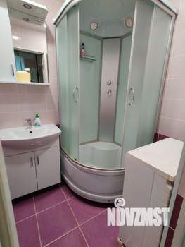 1-к квартира, на длительный срок, 34м2, 8/9 этаж