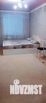 2-к квартира, посуточно, 46м2, 3/5 этаж