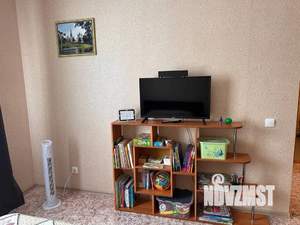 1-к квартира, посуточно, 34м2, 9/10 этаж