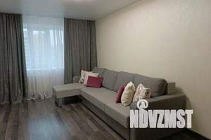 1-к квартира, посуточно, 36м2, 12/12 этаж