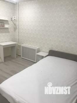 1-к квартира, на длительный срок, 28м2, 3/9 этаж