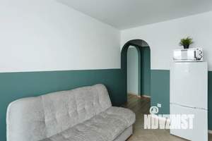 2-к квартира, посуточно, 60м2, 12/16 этаж