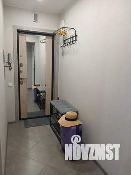 2-к квартира, посуточно, 50м2, 4/5 этаж