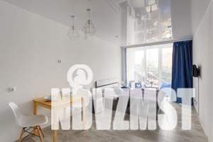 1-к квартира, посуточно, 30м2, 2/12 этаж
